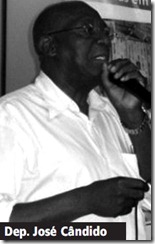 Dep.José Cândido