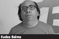 Eudes Baima