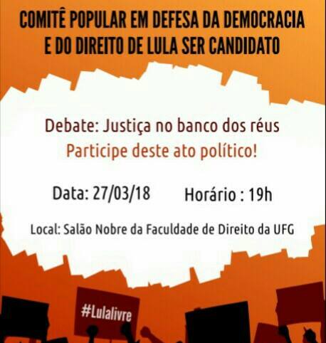 debateGoiania