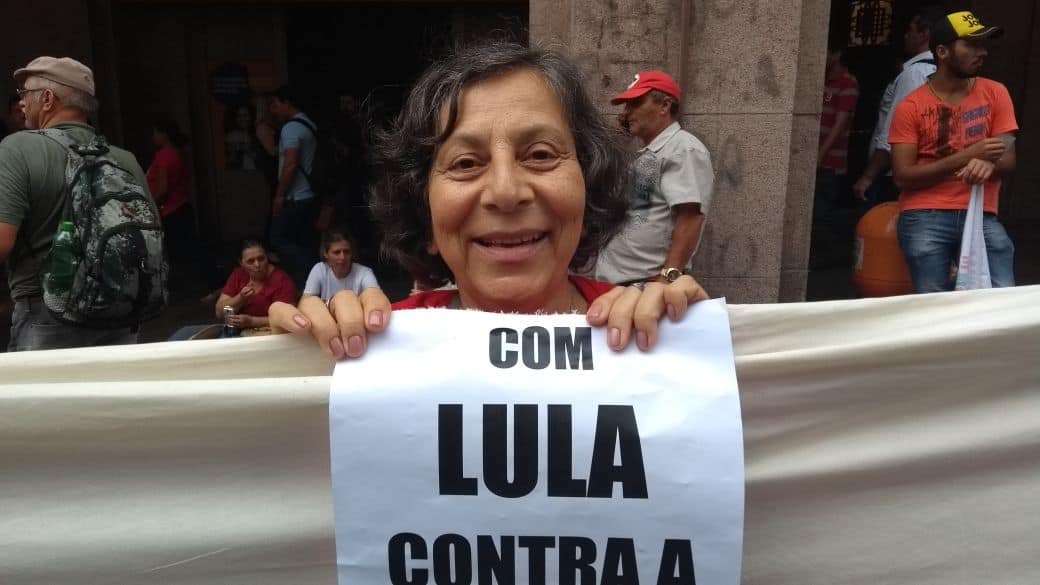 lula previndica