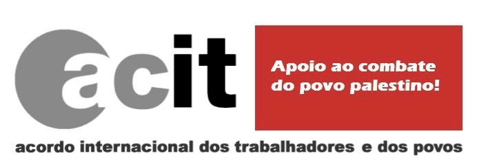 AcIT - palestina