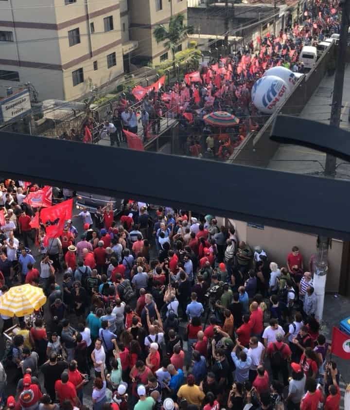 sbc operário da volks