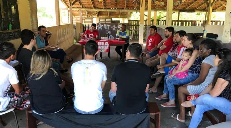 DAP Joinville impulsiona comitês