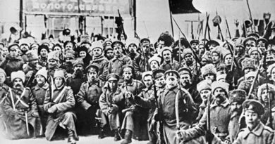 Revolução de Fevereiro de 1917