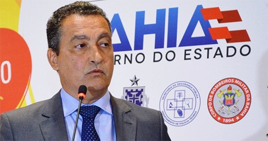 Governador Rui Costa