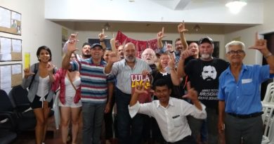 DAP Guarulhos com Greenhalgh