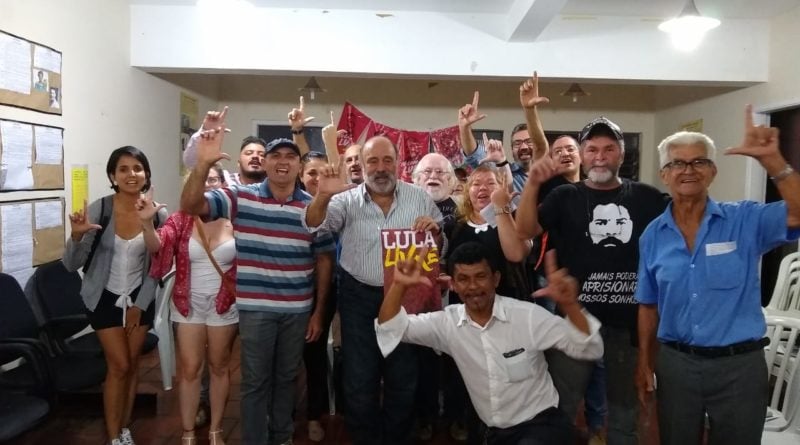 DAP Guarulhos com Greenhalgh
