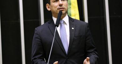 Deputado Marcelo Ramos, PR-AM, apóia a Reforma de Bolsonaro