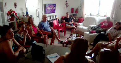 DAP Baixada Santista faz primeira reunião de 2020