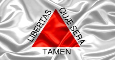 Bandeira de Minas Gerais