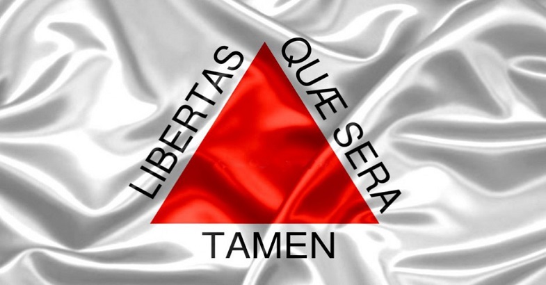 Bandeira de Minas Gerais