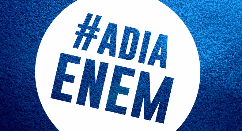 Adia ENEM