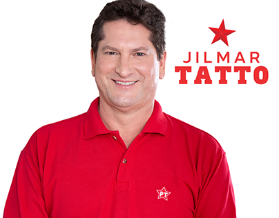 Jilmar Tatto