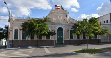 imagem da prefeitura de Vitória da Conquista/BA