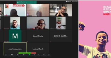 DAP centro reunido em junho/20