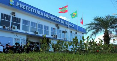 Prefeitura de Palhoça