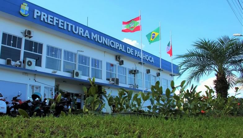 Prefeitura de Palhoça