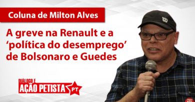 coluna MIlton Alves - Renault