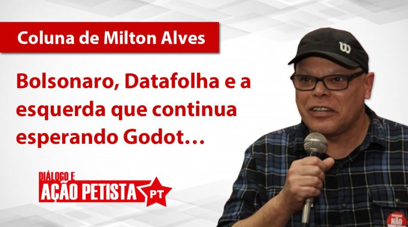 Coluna de MIlton Alves -semana 33