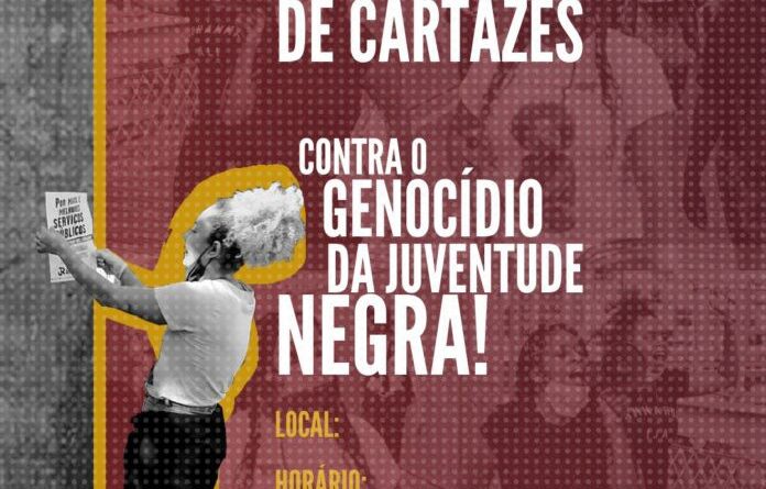 colagem 20 de novembro