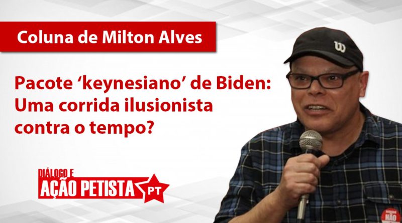 pacote de joe biden