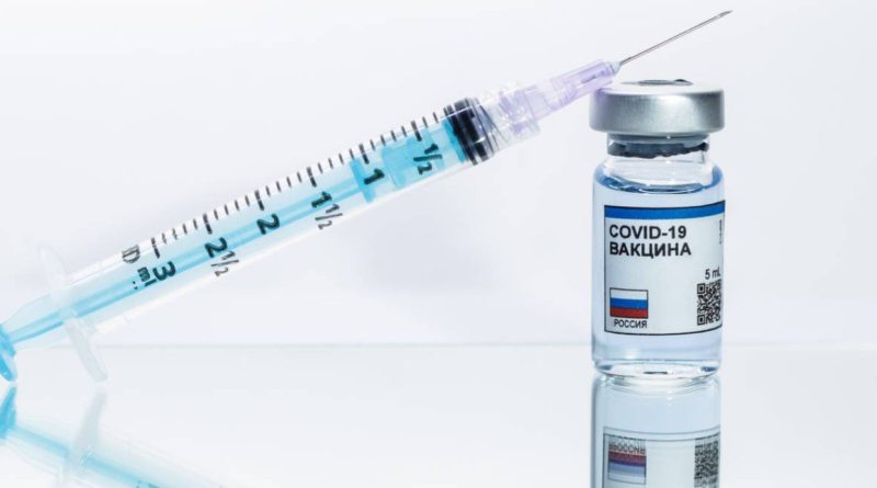 Vacina contra covid-19