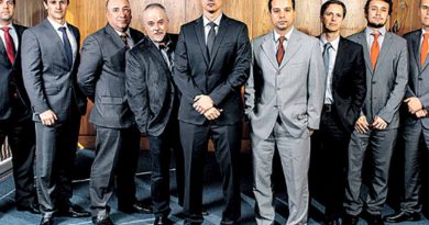 Prucuradores da Lava jato