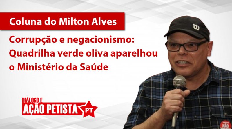 Capa Quadrilha verde-oliva