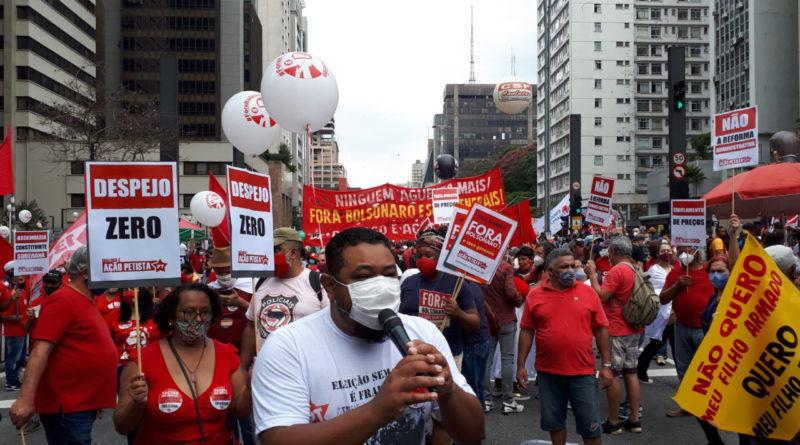 São Paulo/SP