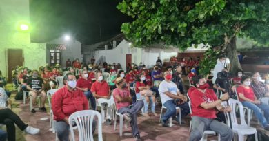 debate da constituinte no Ceará