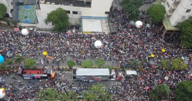 Crédito: Pedro Cânfora/Sindsep