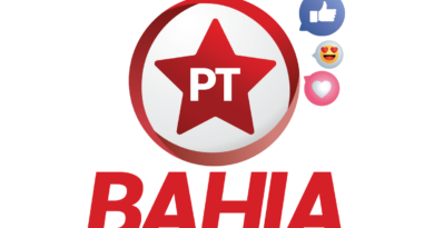 PT Bahia - logo