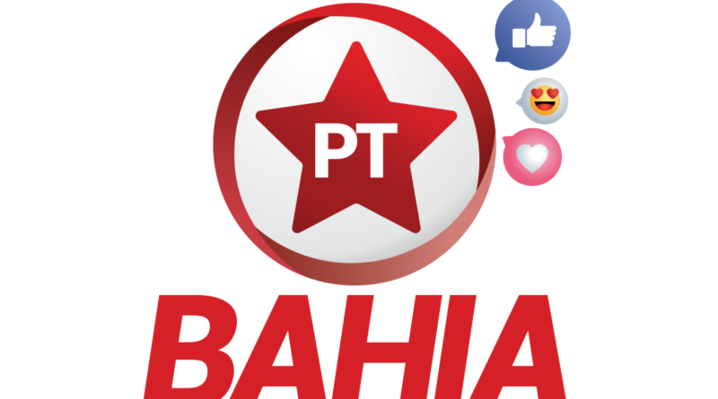 PT Bahia - logo